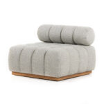 Lisbon Outdoor Sofa - Sectional Pieces - Image 5