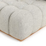 Lisbon Outdoor Sofa - Sectional Pieces - Image 2