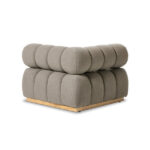 Lisbon Outdoor Sofa - Sectional Pieces - Image 12