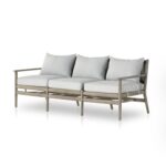 Orla Outdoor Sofa - Image 6