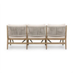 Orla Outdoor Sofa - Image 5