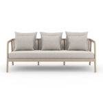 Pia Outdoor Sofa - Image 7