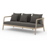 Pia Outdoor Sofa