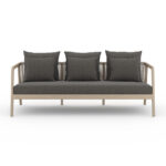 Pia Outdoor Sofa - Image 3