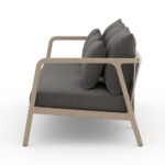 Pia Outdoor Sofa - Image 4