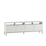 Celestia media console
