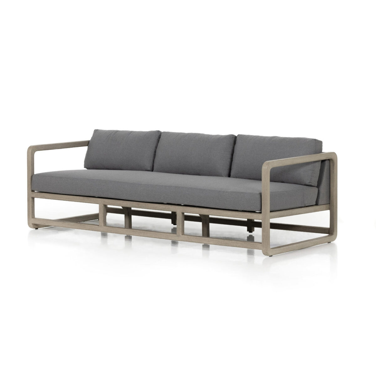 Uma Outdoor Sofa - Image 3