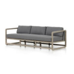 Uma Outdoor Sofa - Image 3