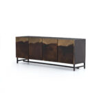 Thalia media console