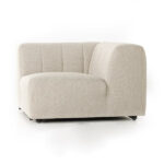 Wanda Outdoor Sofa - Modular Sectional Pieces - Image 3