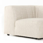 Wanda Outdoor Sofa - Modular Sectional Pieces - Image 2