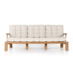 Becky Outdoor Sofa - Image 3