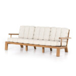 Becky Outdoor Sofa