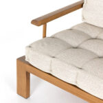Becky Outdoor Sofa - Image 4