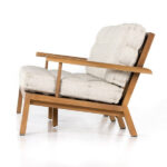 Becky Outdoor Sofa - Image 2