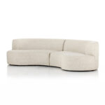 Rona Outdoor Sofa 2-Pc Sectional - Image 7