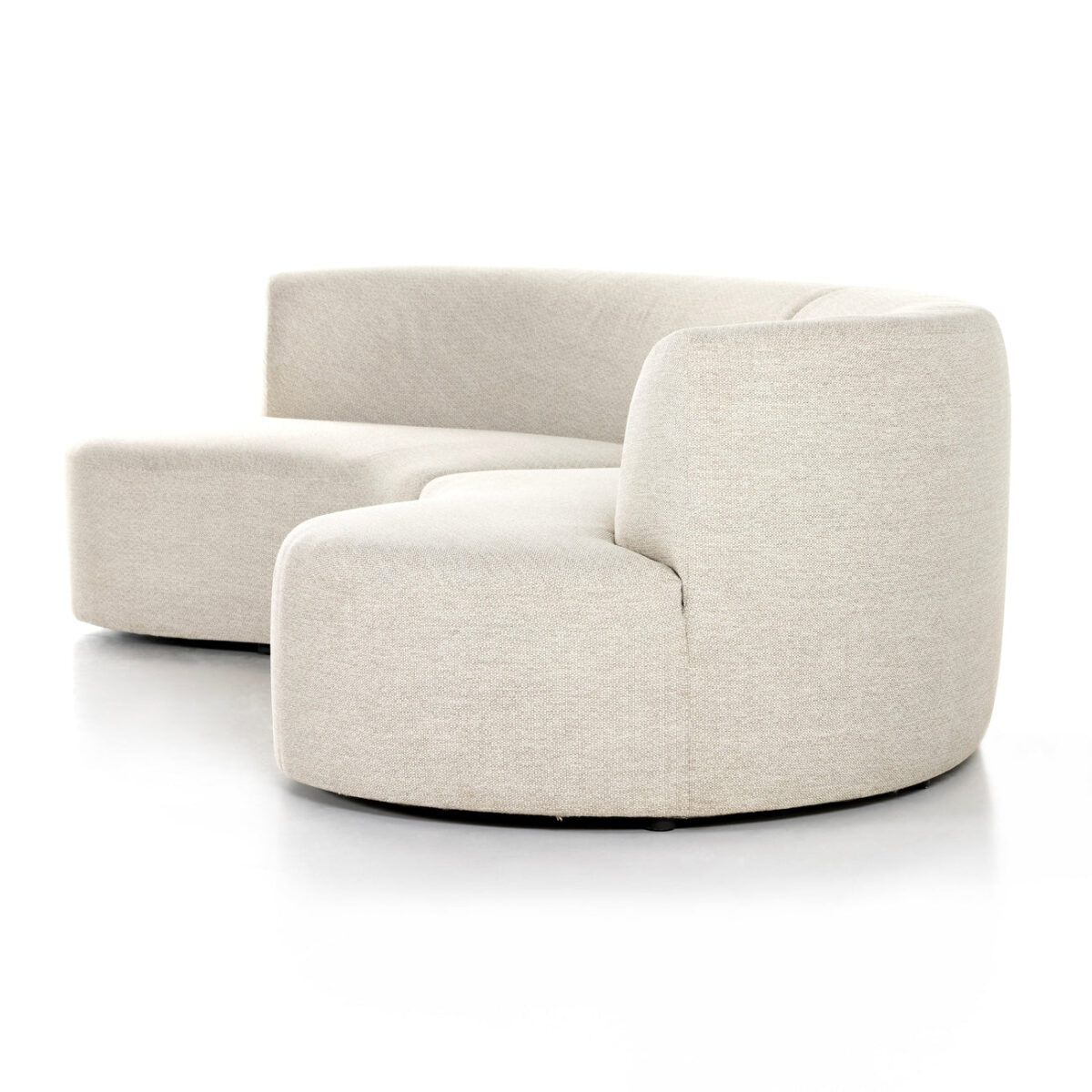 Rona Outdoor Sofa 2-Pc Sectional - Image 9