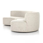 Rona Outdoor Sofa 2-Pc Sectional - Image 9