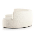 Rona Outdoor Sofa 2-Pc Sectional - Image 2