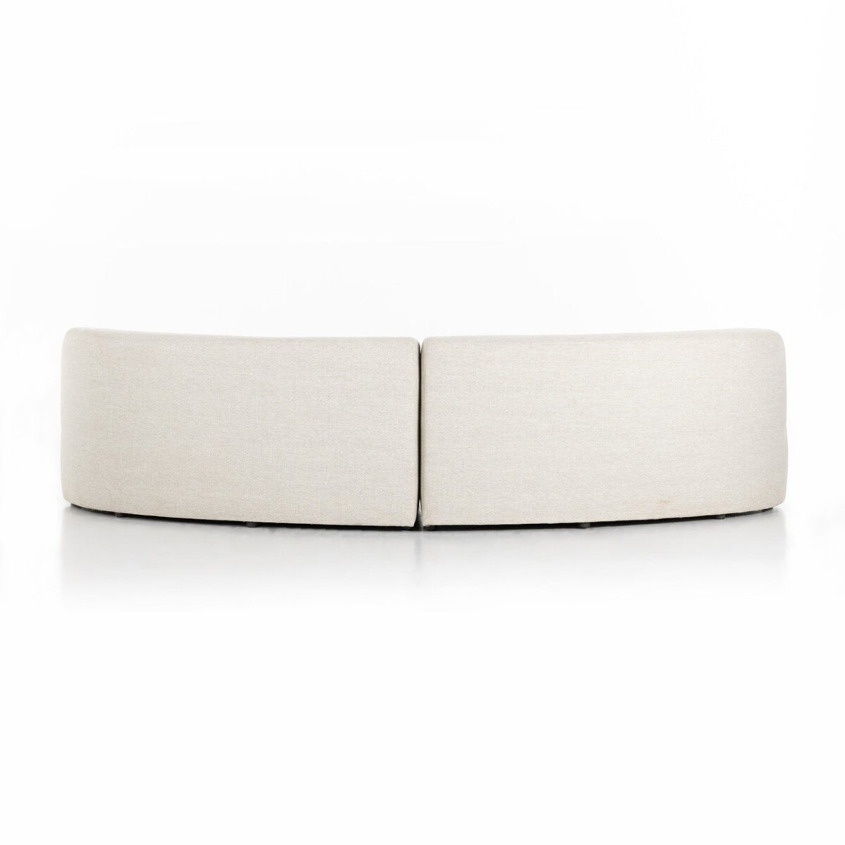 Rona Outdoor Sofa 2-Pc Sectional - Image 3