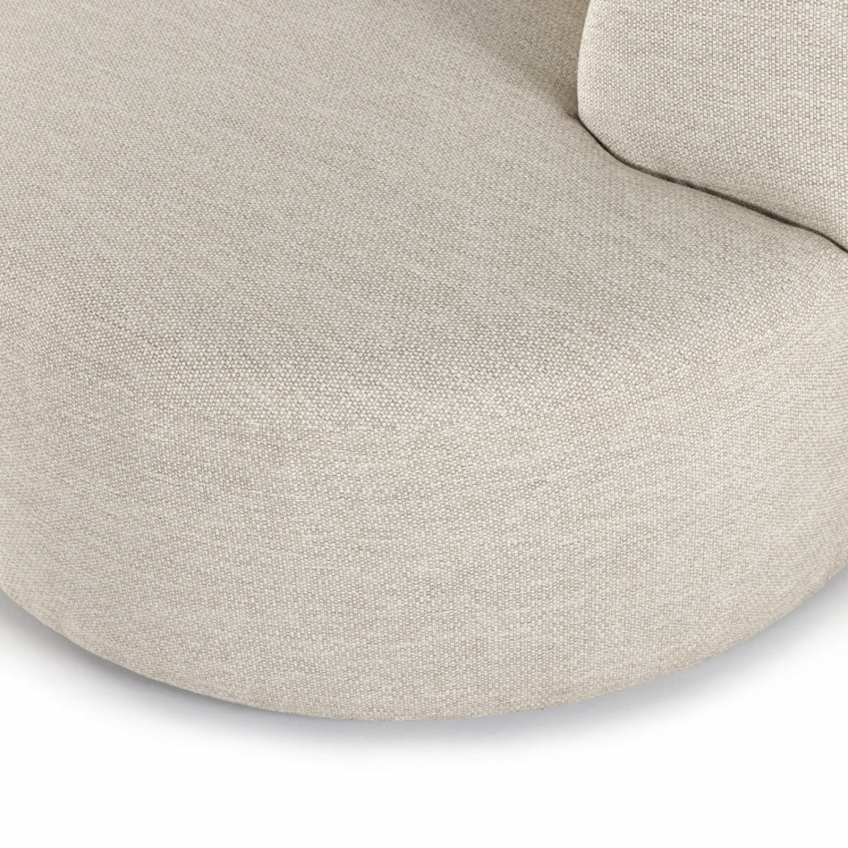 Rona Outdoor Sofa 2-Pc Sectional - Image 5
