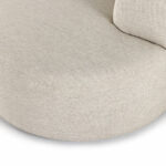 Rona Outdoor Sofa 2-Pc Sectional - Image 5