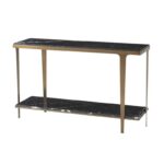 Gattuso media console