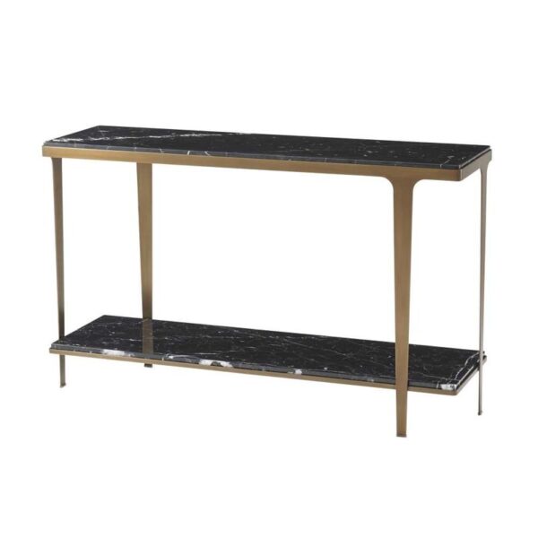 Gattuso media console