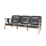 Tora Outdoor Sofa