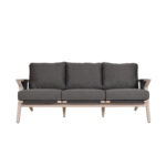 Tora Outdoor Sofa - Image 3
