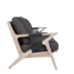 Tora Outdoor Sofa - Image 4