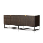 Kenna media console