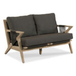 Tora Outdoor Sofa - Loveseat