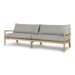 Maya Outdoor Sofa