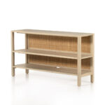 Clara media console