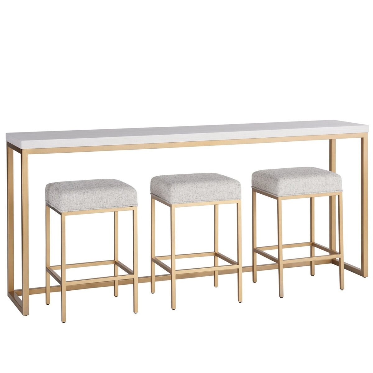 Cleo media console - Image 1