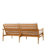 Miya Sofa Including Cushion Set - Image 4