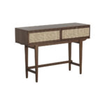 Anri media console
