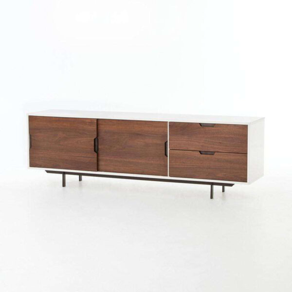 Una cabinet