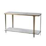 Elowen media console