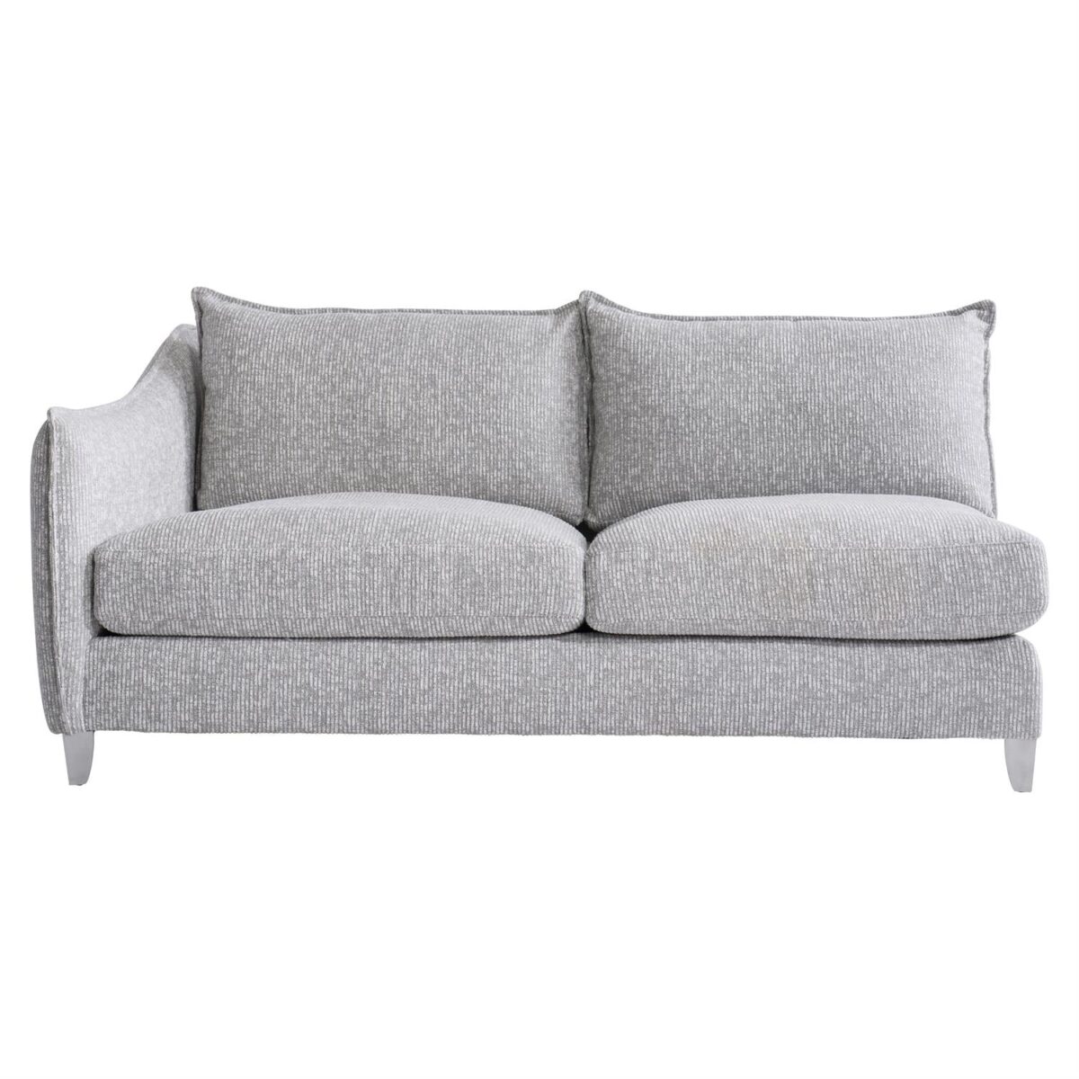 Amanda Outdoor Sofa - Loveseat - Image 3