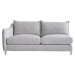 Amanda Outdoor Sofa - Loveseat - Image 3