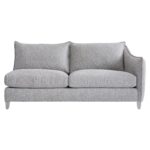Amanda Outdoor Sofa - Loveseat