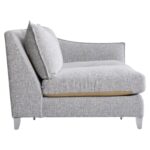 Amanda Outdoor Sofa - Loveseat - Image 2