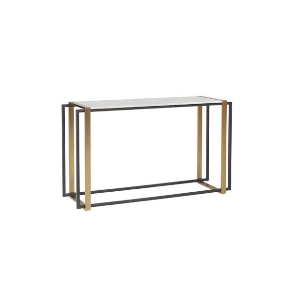 Gama media console