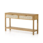 Allegri media console