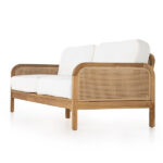 Meret Outdoor Sofa - Image 2