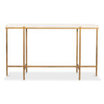 Shasa media console