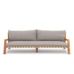 Soraya Outdoor Sofa - Image 6