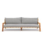 Soraya Outdoor Sofa - Image 3
